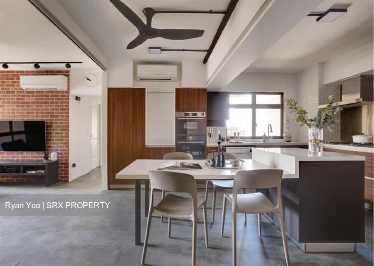 Blk 89 Commonwealth View (Queenstown), HDB 4 Rooms #513834231